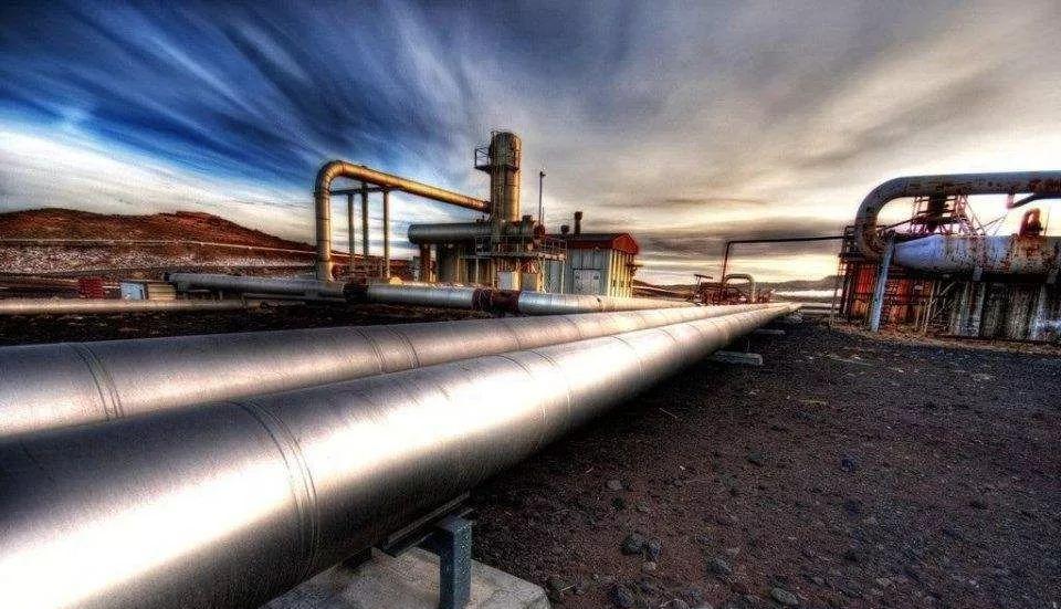 国家发改委、国家能源局:完善省内天然气管道运输价格机制 促进行业高质量发展