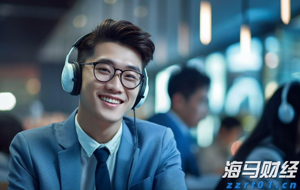 光大证券:美股AI算力需求激增 AI驱动的市场情绪再度升温