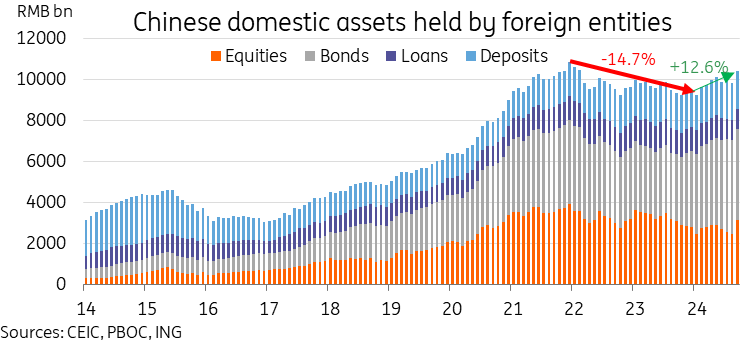 珠遵协作丨跟着珠海主持人走进凤冈的小“九寨沟”